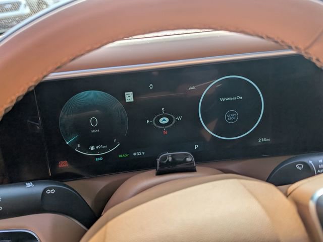 Used 2026 Hyundai Palisade Calligraphy image 20