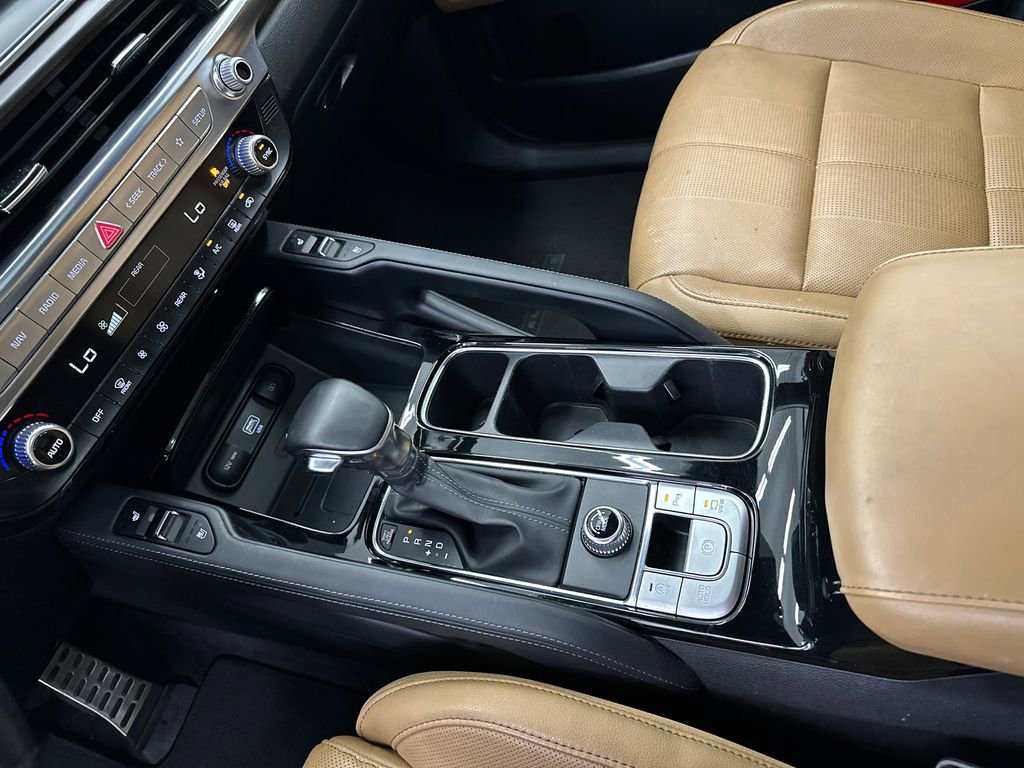 Used 2022 Kia Telluride SX w/ Towing Package image 33