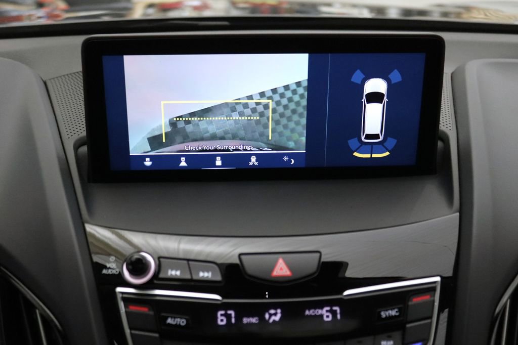 Certified 2023 Acura RDX w/ Technology Package image 22