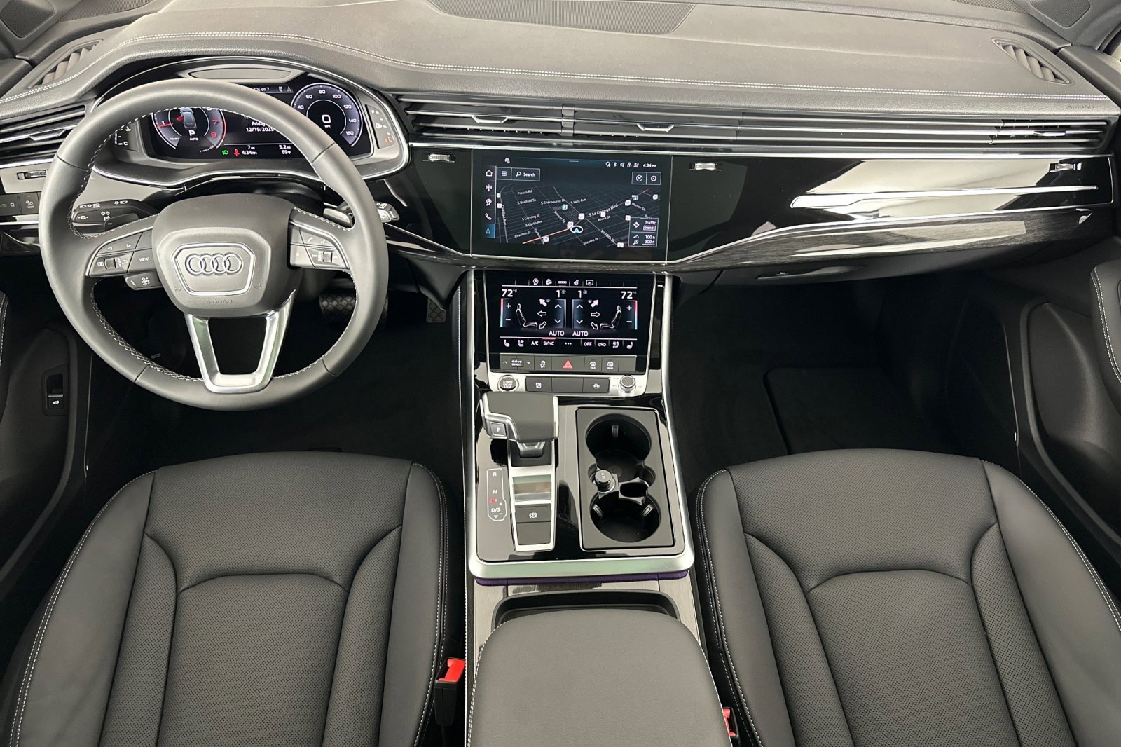 New 2026 Audi Q7 2.0T Premium Plus image 12