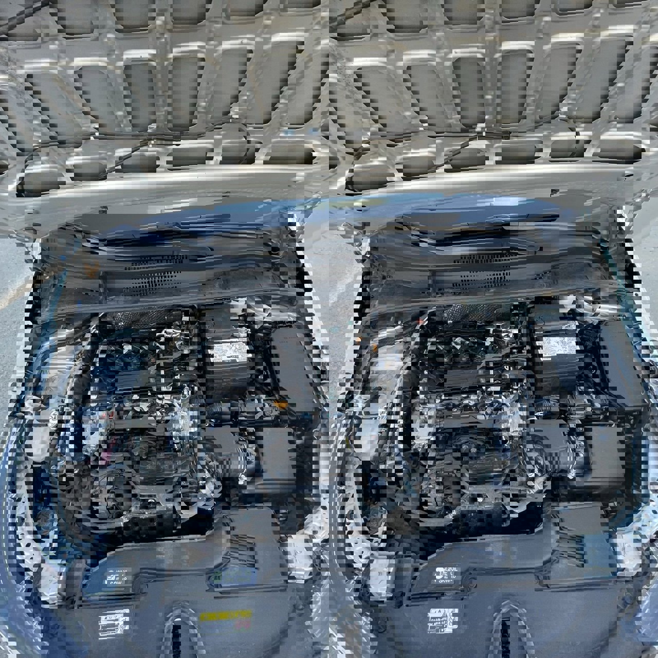 Used 2024 Toyota Corolla LE image 26