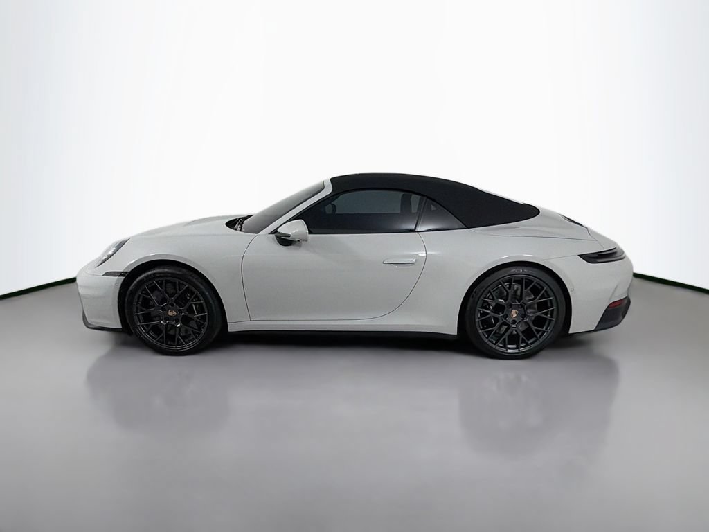 Used 2026 Porsche 911 Carrera GTS RWD image 8