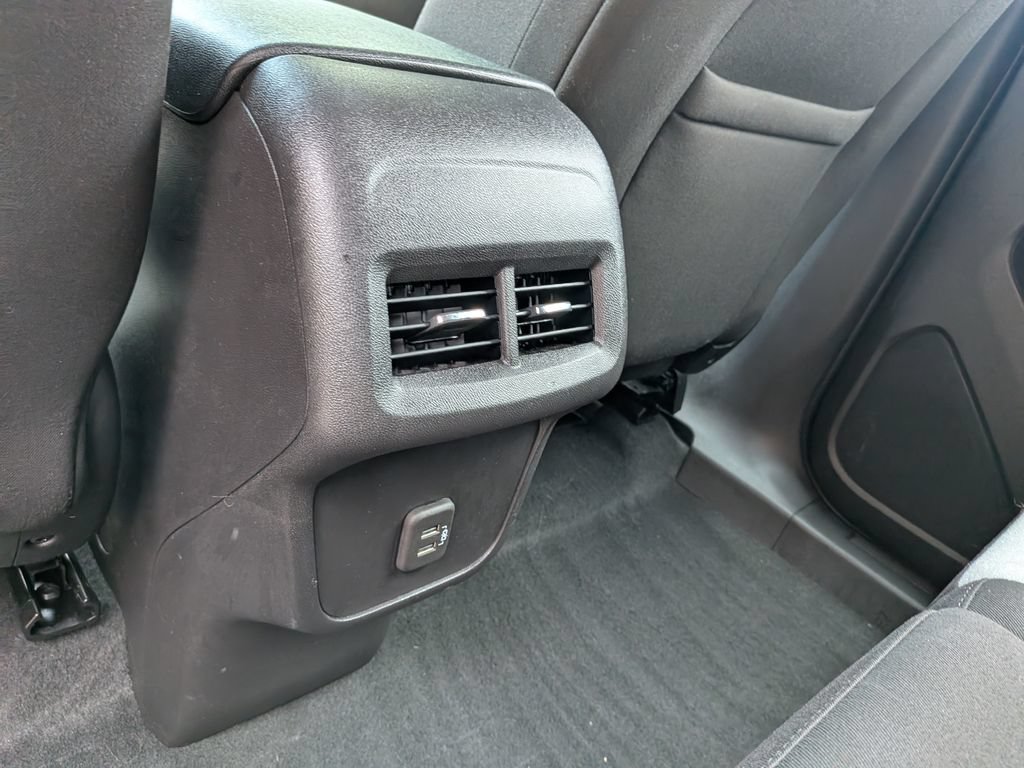 Used 2024 Chevrolet Equinox LS w/ LPO, Floor Liner Package AWD/4WD image 30