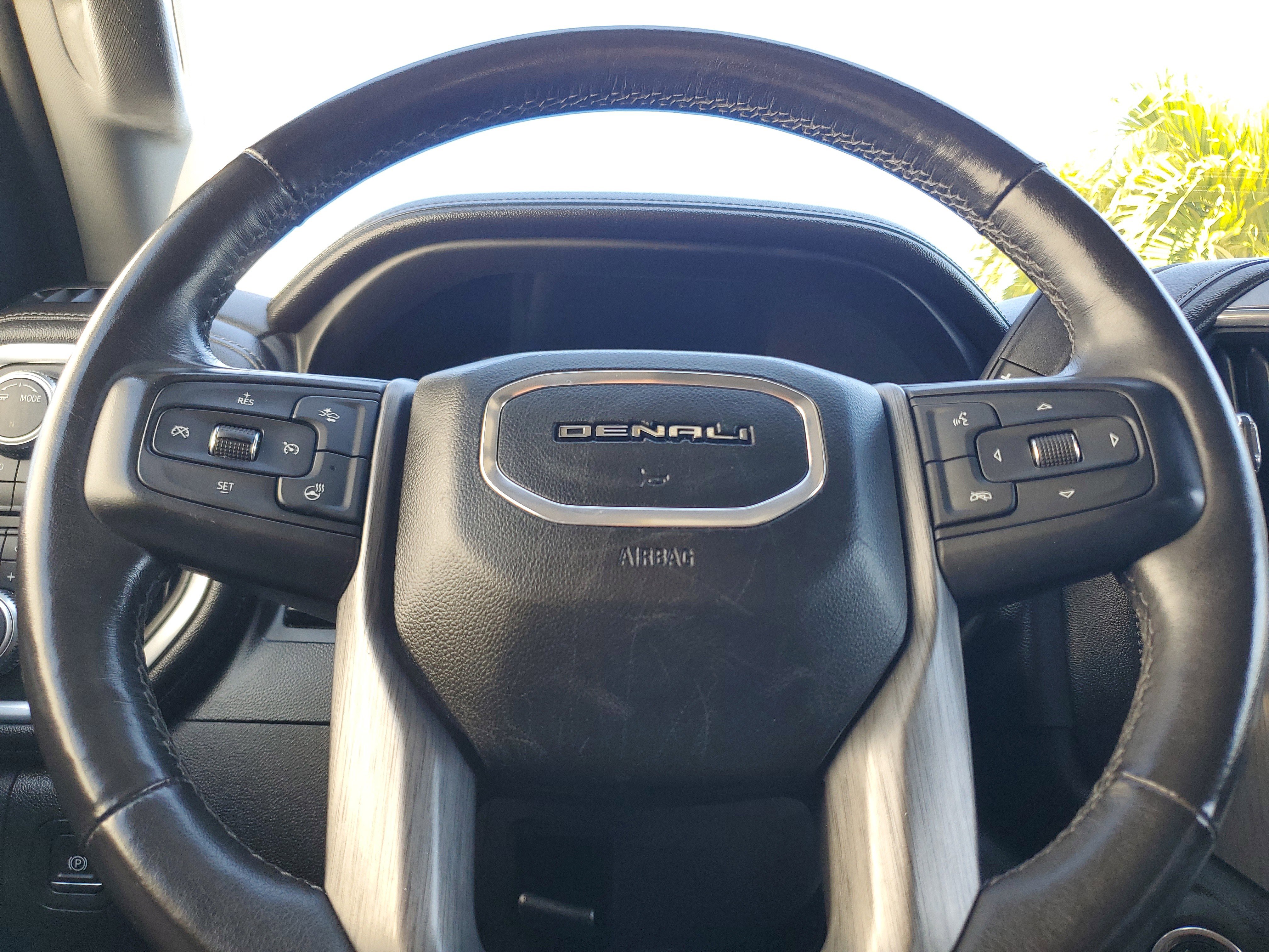 Used 2020 GMC Sierra 1500 Denali w/ Denali Ultimate Package image 24