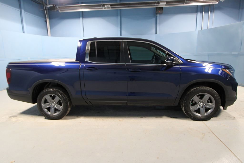 Used 2021 Honda Ridgeline RTL image 32