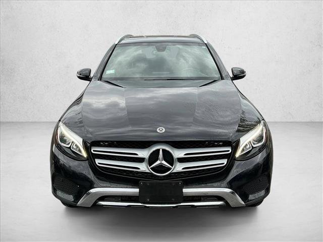 Certified 2018 Mercedes-Benz GLC 300 4MATIC image 2