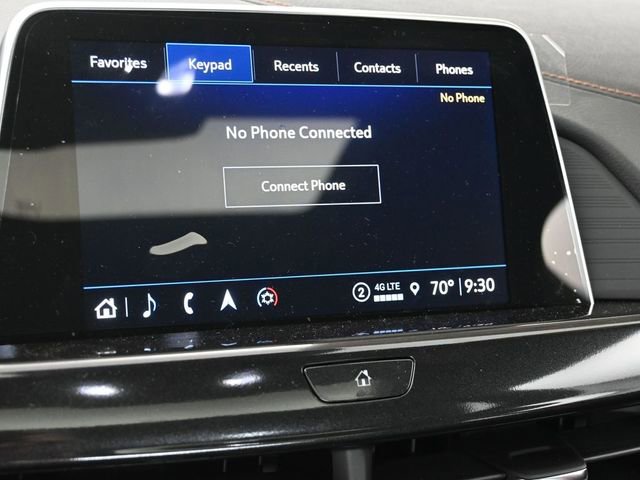 New 2025 Cadillac CT4 V w/ Super Cruise Package image 28