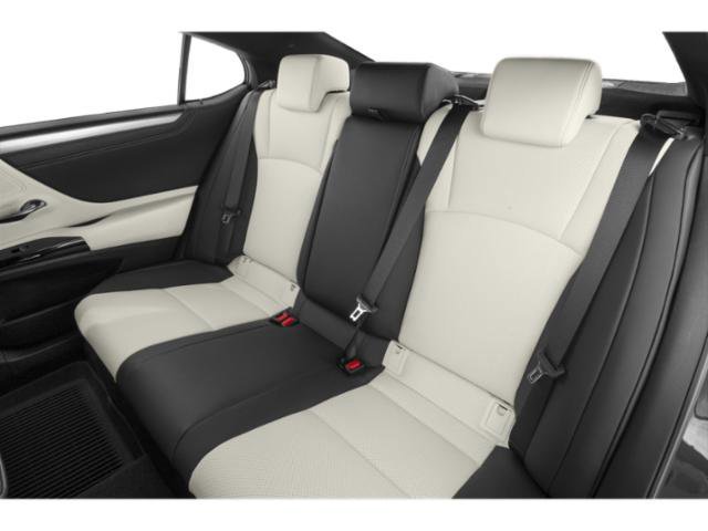 Used 2025 Lexus ES 300h w/ Premium Package FWD image 13