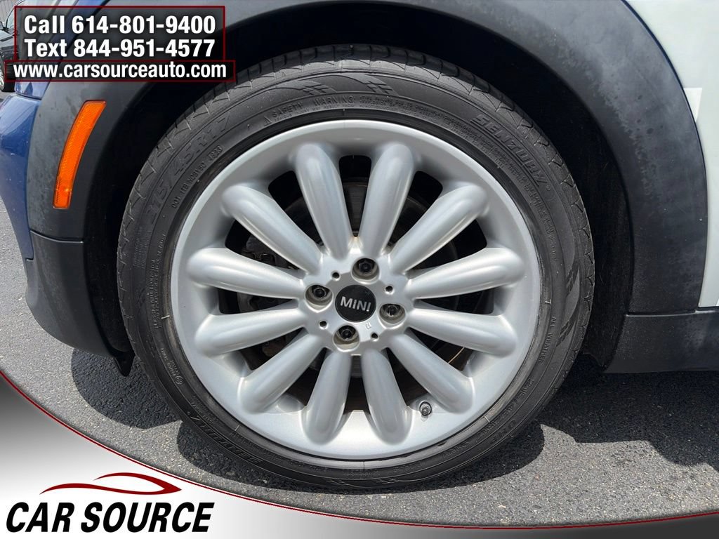 Used 2013 MINI Cooper S FWD image 23