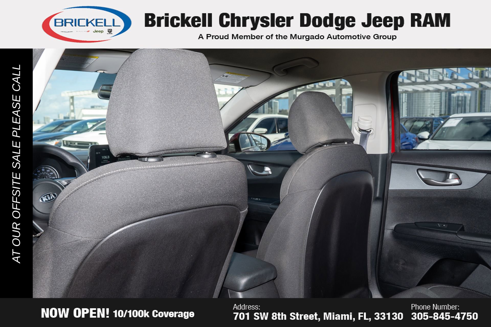 Used 2020 Kia Forte LXS image 17