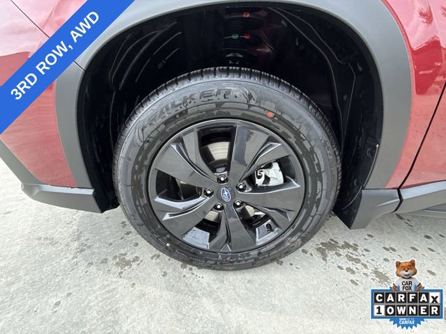 Certified 2026 Subaru Ascent Premium AWD/4WD image 10