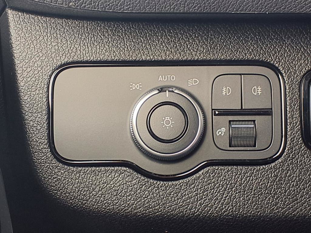 New 2025 Mercedes-Benz Sprinter 3500 image 21