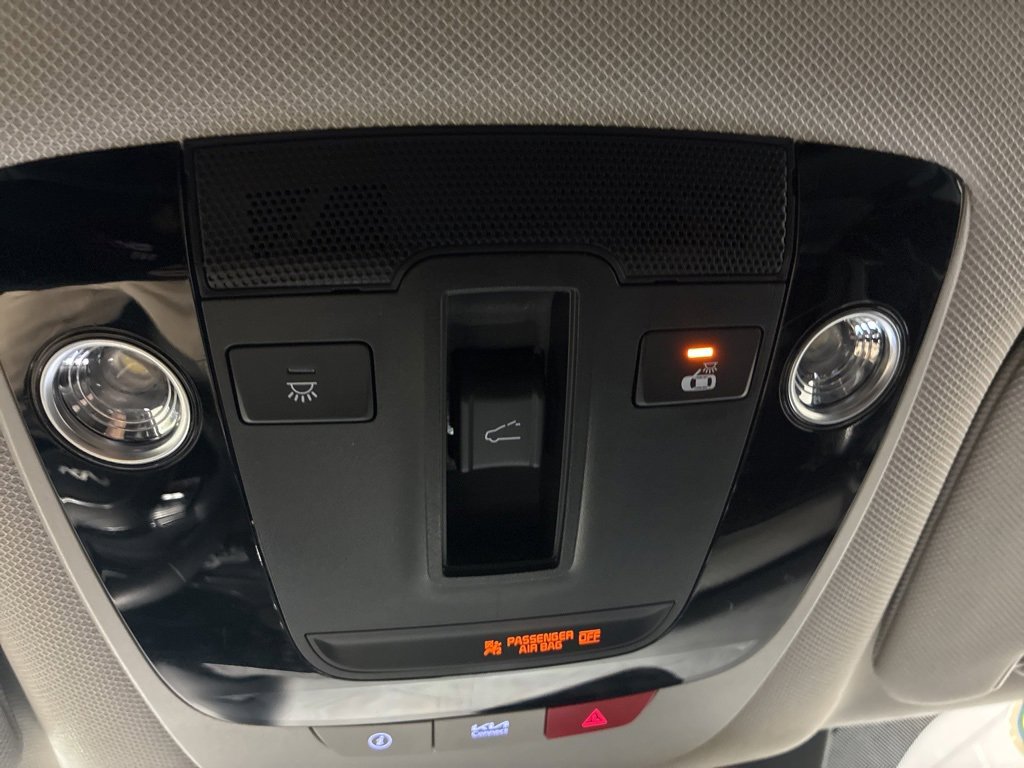 Used 2023 Kia Sorento SX image 24