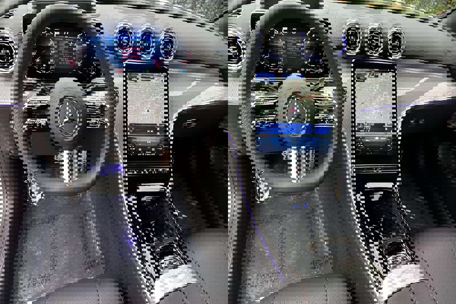 New 2026 Mercedes-Benz CLE 300 4MATIC Cabriolet image 12