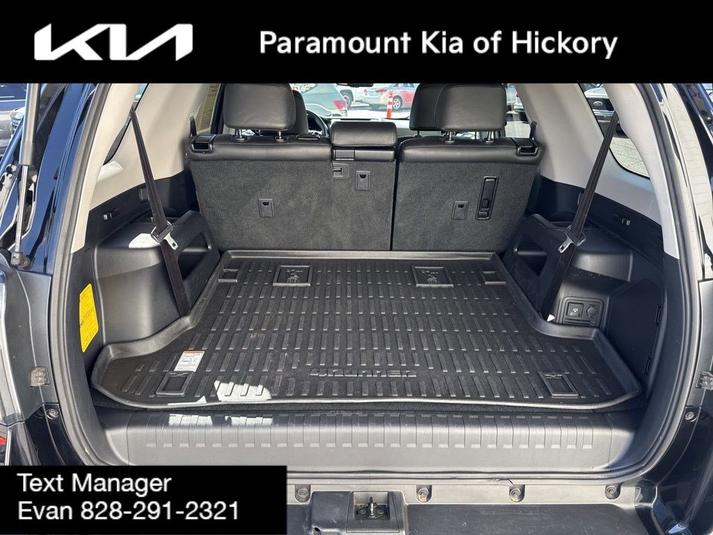 Used 2023 Toyota 4Runner SR5 image 10