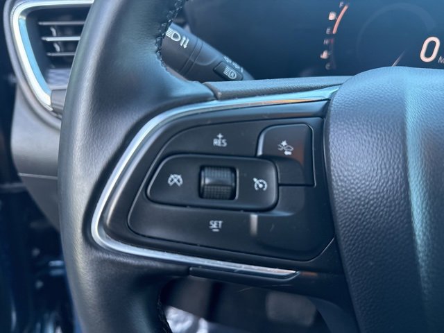 Used 2024 Buick Encore GX Sport Touring w/ Advanced Technology Package image 15