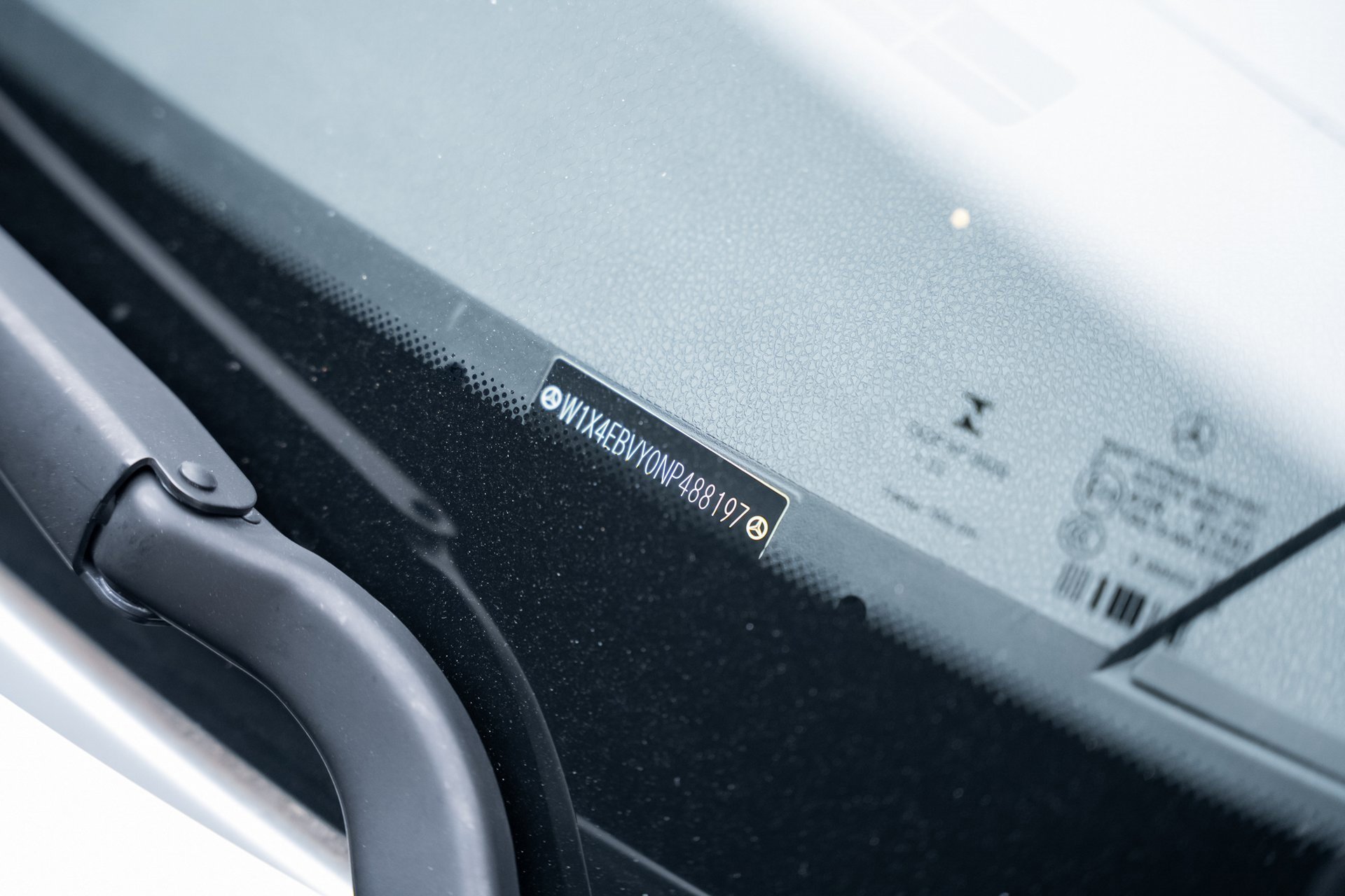 Used 2022 Mercedes-Benz Sprinter 144 Cargo image 55