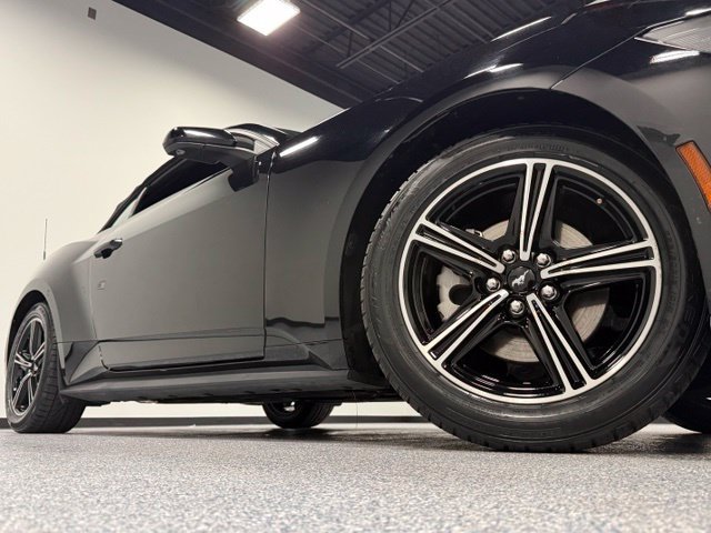 Used 2024 Ford Mustang Premium RWD image 2