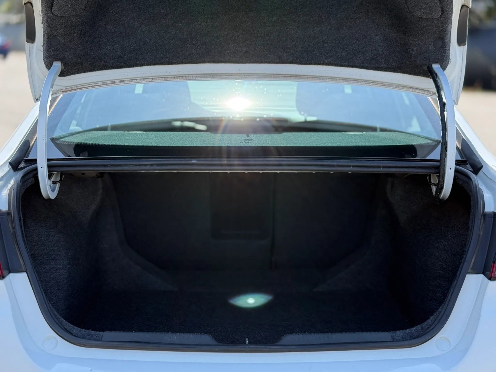 Used 2014 Dodge Dart SXT image 27