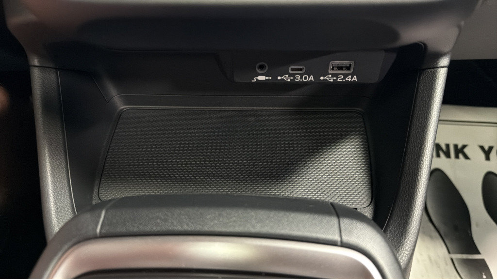New 2026 Subaru Impreza 2.0i Sport AWD/4WD image 31