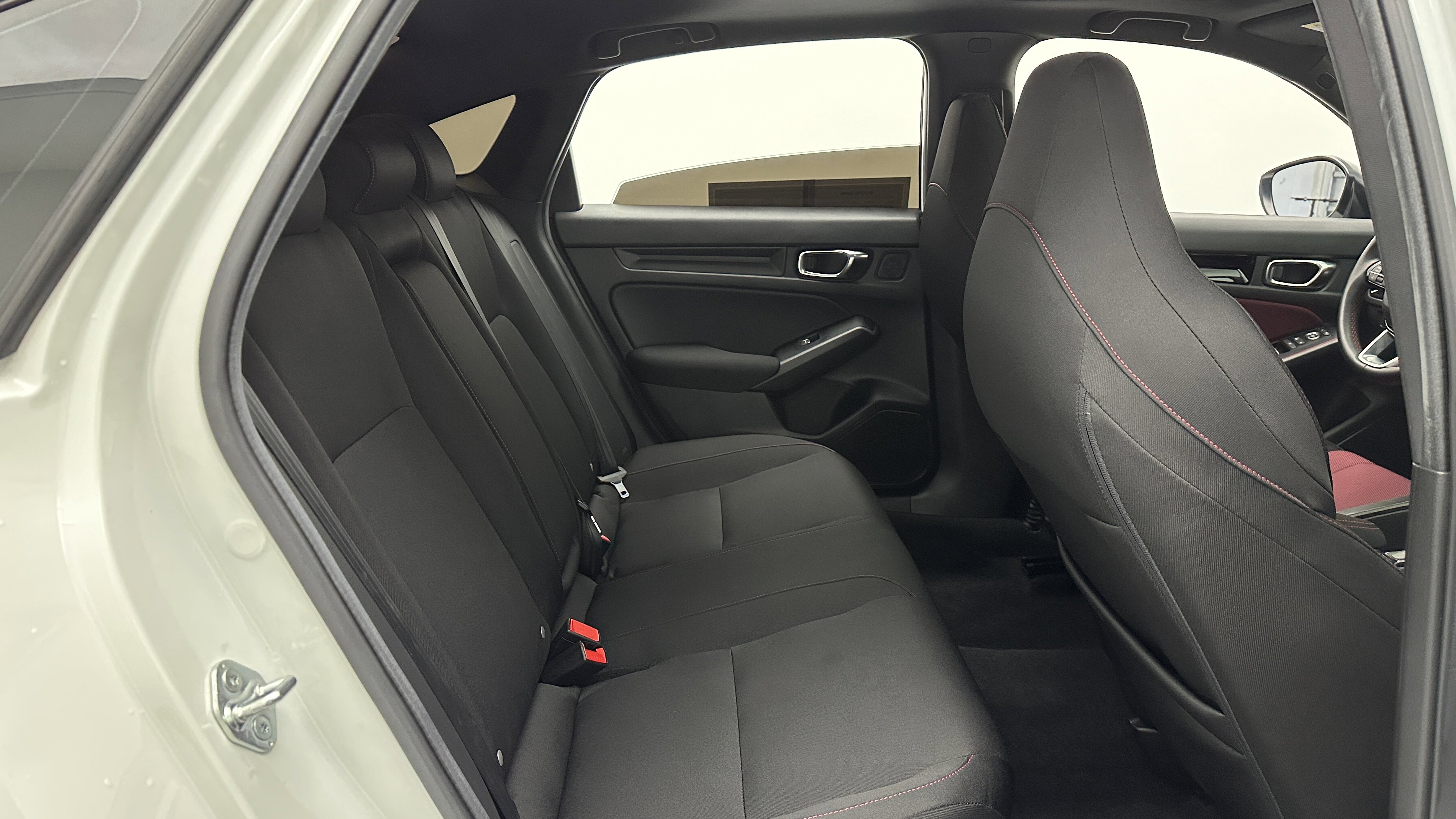 Used 2025 Honda Civic Si image 34