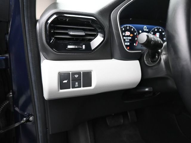 Used 2025 Honda Pilot Elite image 26