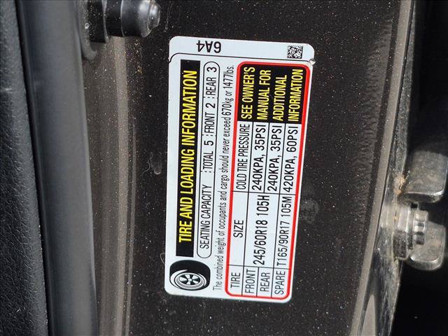 Used 2021 Honda Ridgeline RTL image 15
