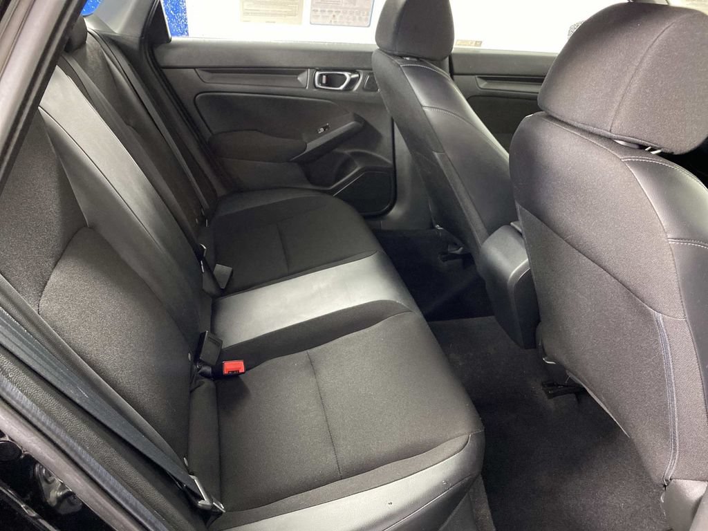 Used 2022 Honda Civic Sport image 11