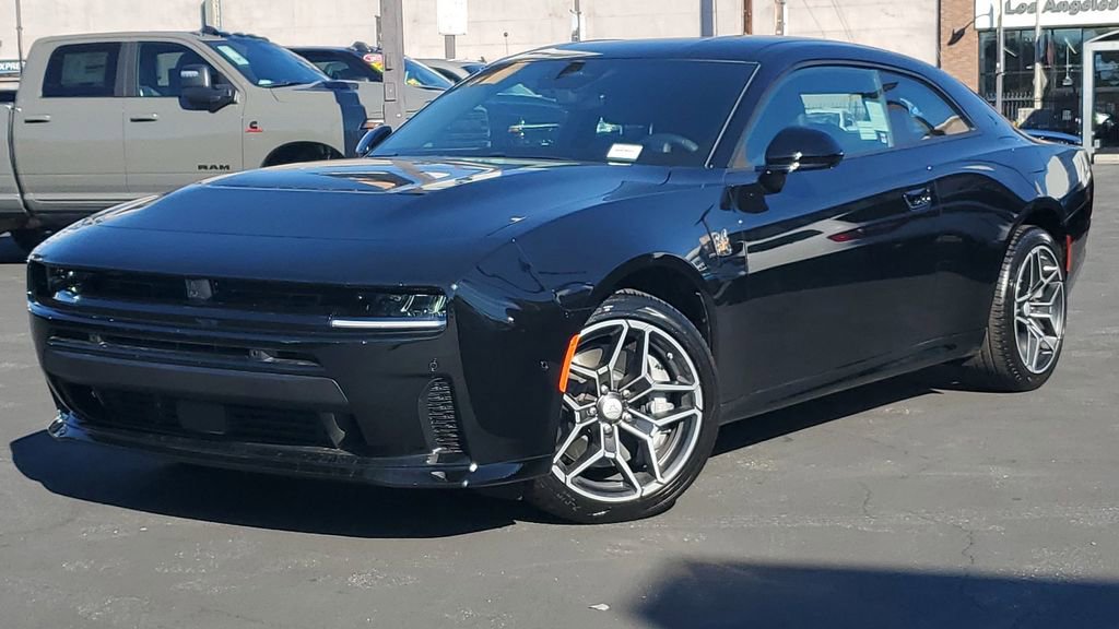 New 2026 Dodge Charger Scat Pack image 31