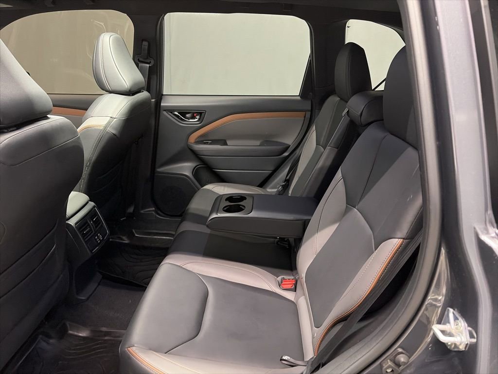 Certified 2025 Subaru Forester Sport w/ Popular Package #2 image 11
