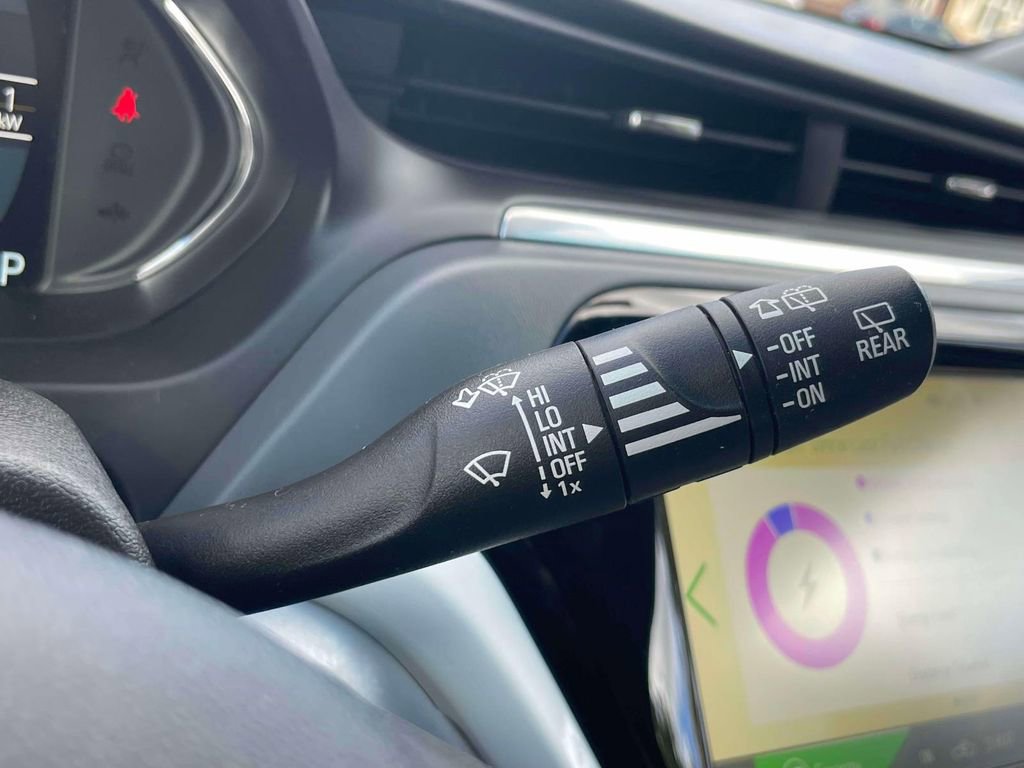 Used 2019 Chevrolet Bolt LT image 22