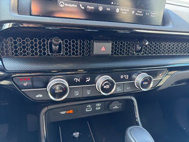 Used 2023 Honda CR-V Sport Touring image 24