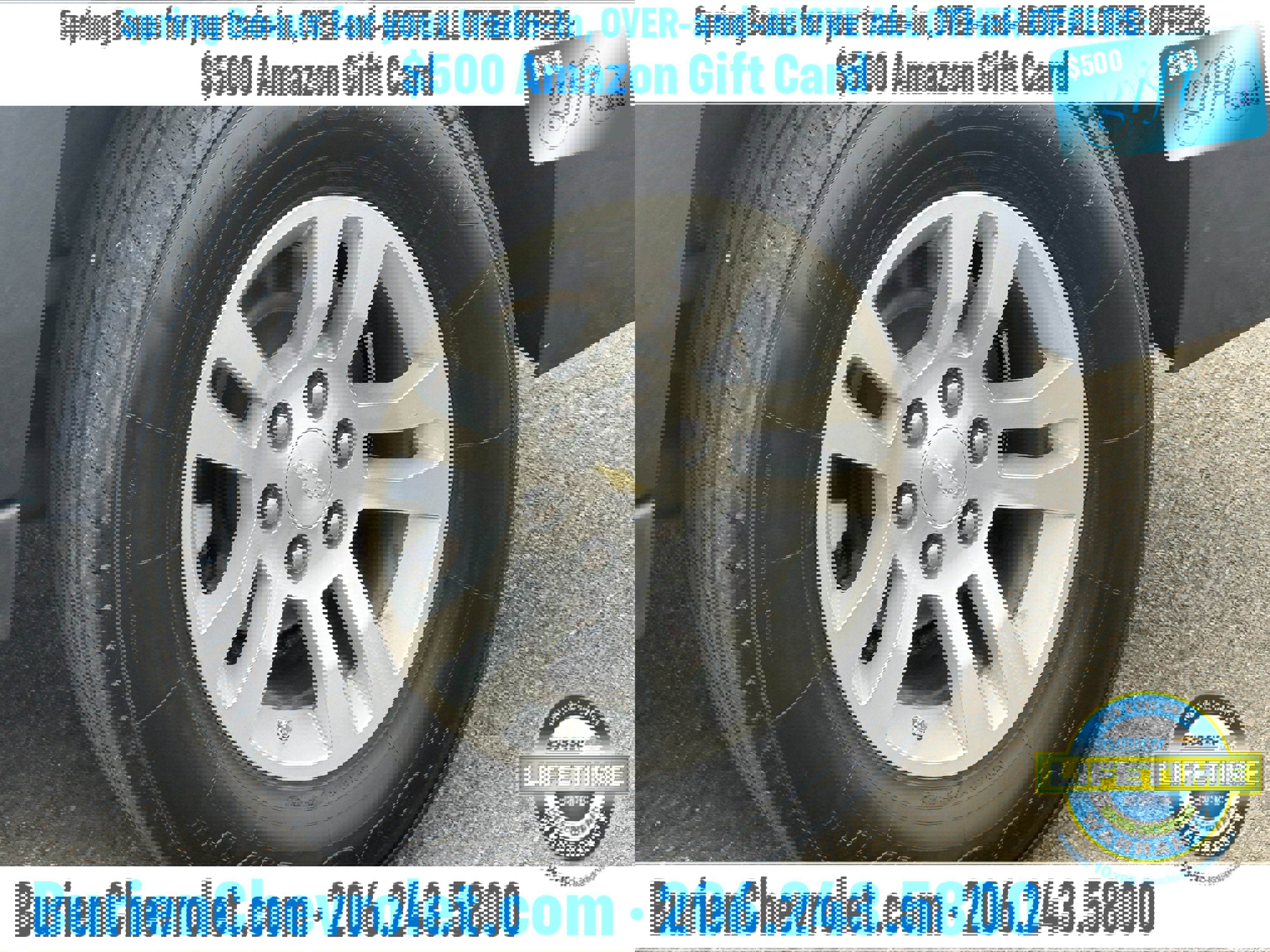 Used 2019 Chevrolet Suburban LT image 29