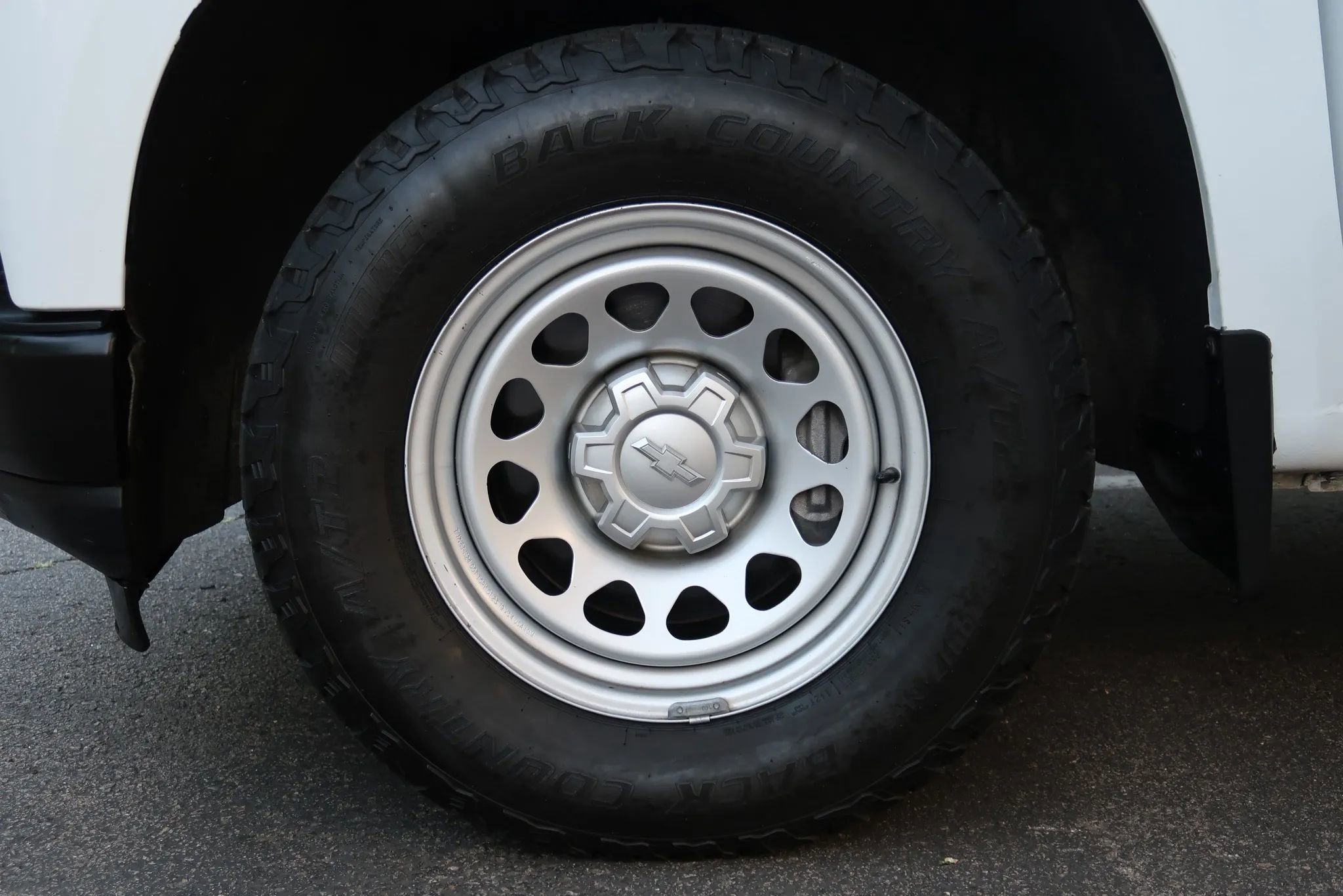 Used 2019 Chevrolet Silverado 1500 W/T w/ WT Convenience Package image 7