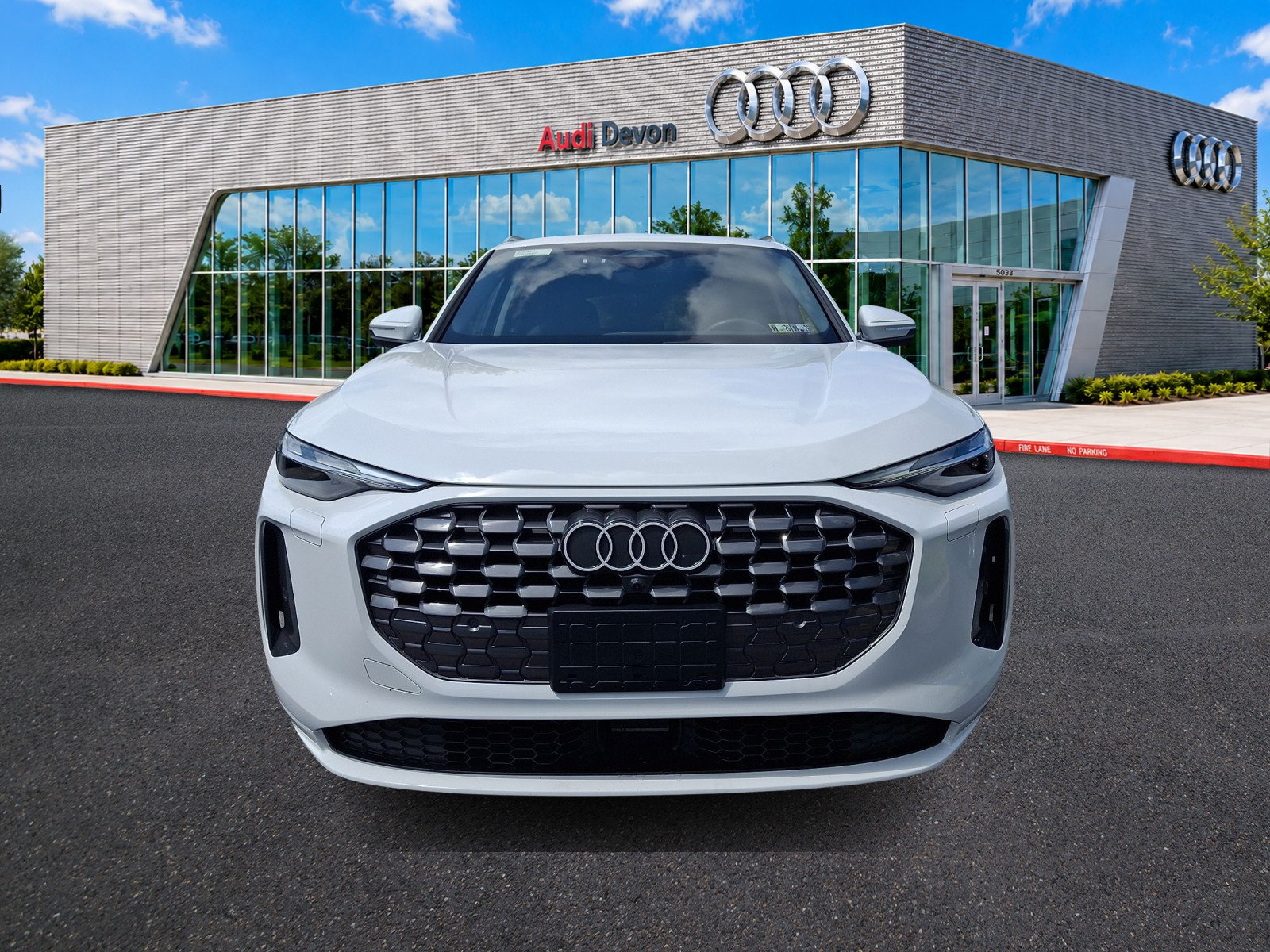 Used 2025 Audi Q5 Premium w/ Convenience Package AWD/4WD video 2