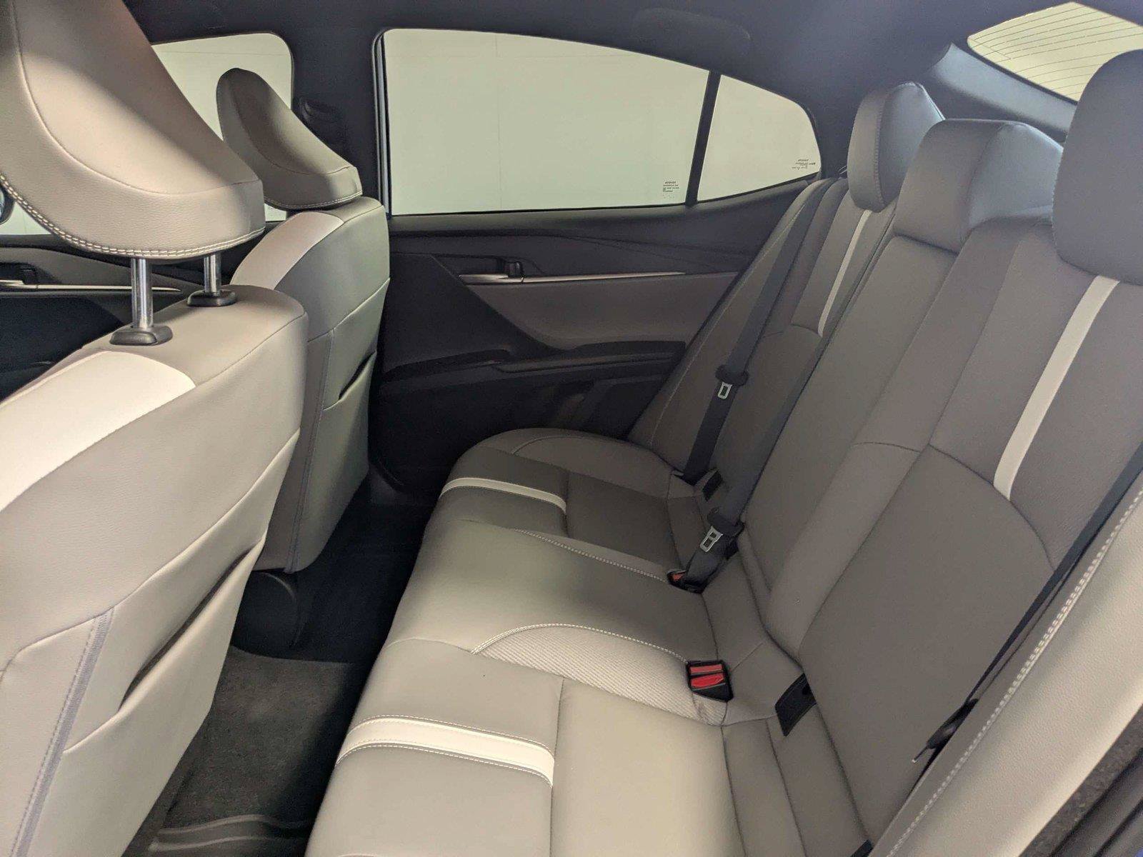 Certified 2025 Toyota Camry SE w/ Convenience Package FWD image 33