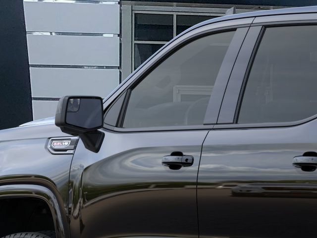 New 2026 GMC Sierra 1500 AT4 AWD/4WD image 12
