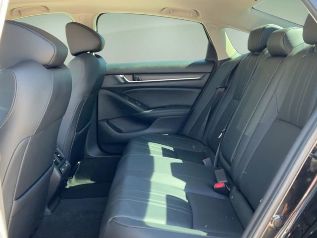 Used 2021 Honda Accord Touring image 13
