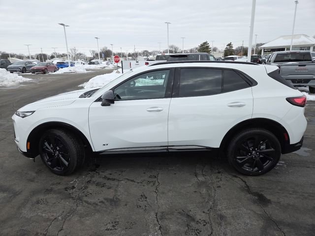 New 2026 Buick Envision Sport Touring image 25