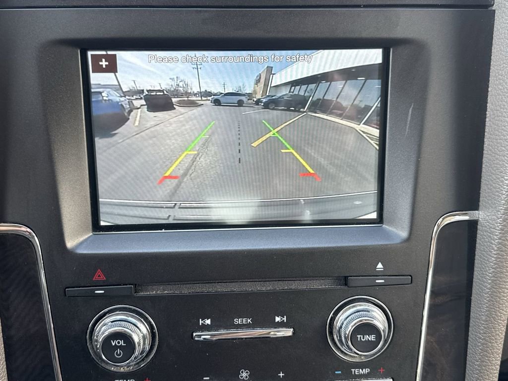 Used 2016 Lincoln Navigator L Select image 25