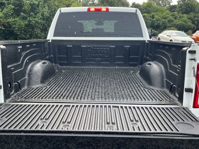 Used 2023 RAM 2500 Big Horn w/ Level 1 Equipment Group image 30