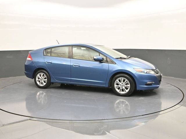 Used 2010 Honda Insight EX image 14