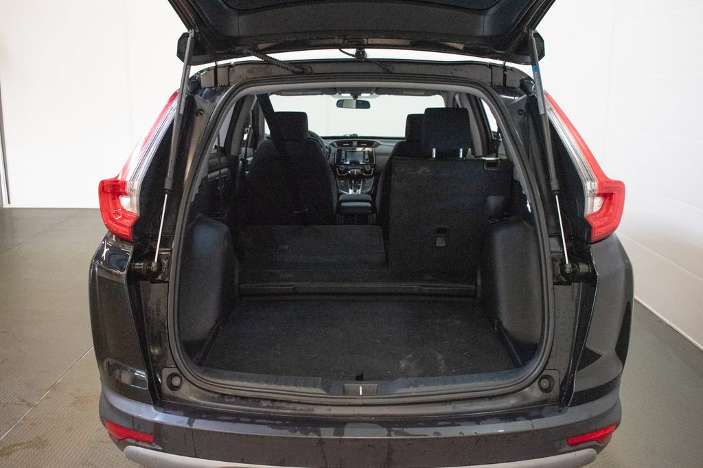 Used 2019 Honda CR-V LX image 23