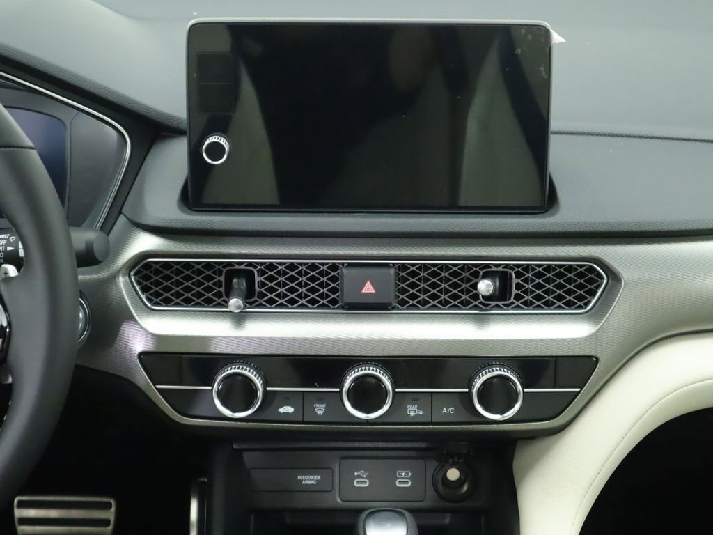 Used 2026 Acura Integra A-Spec image 16