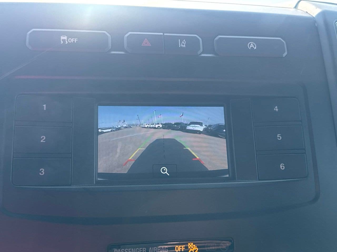 Used 2020 Ford Expedition XL RWD image 43