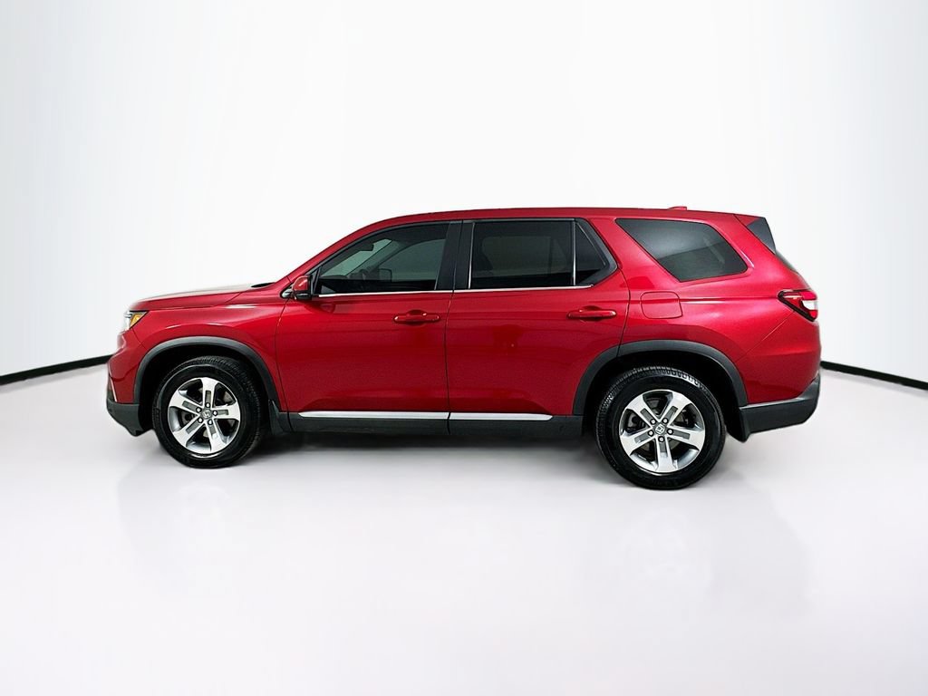 Certified 2023 Honda Pilot EX-L image 4