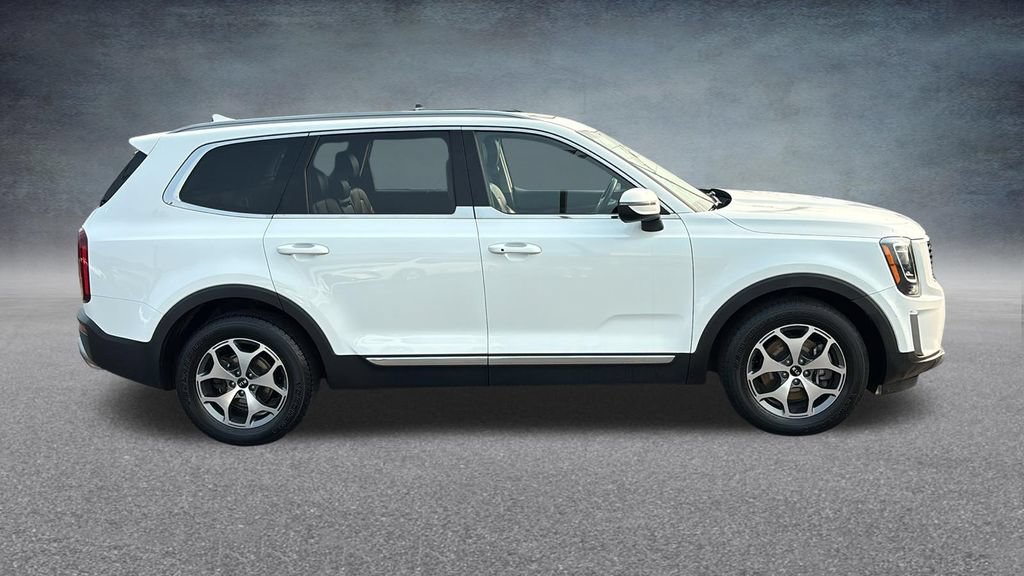 Used 2020 Kia Telluride EX AWD/4WD image 31