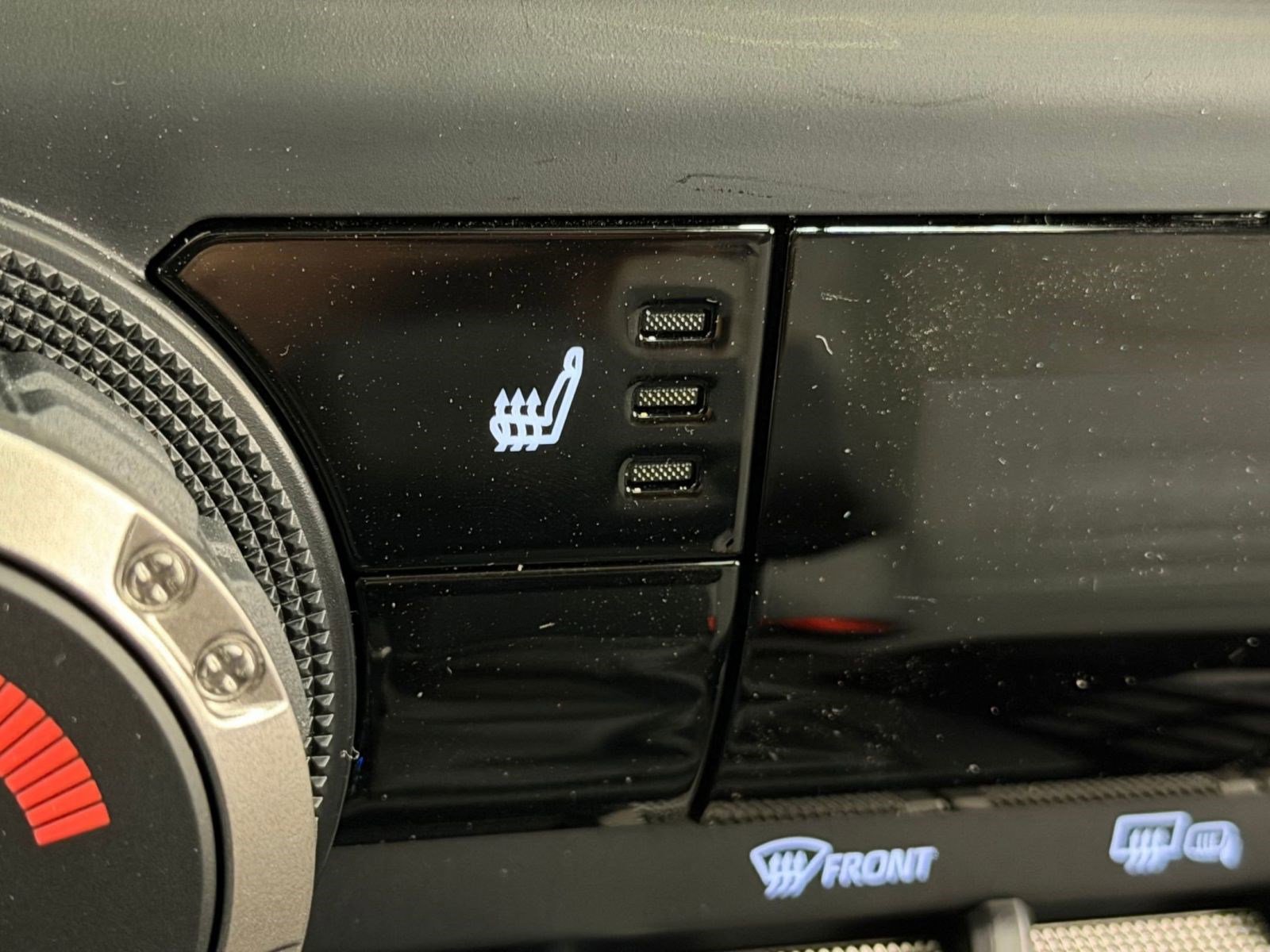 New 2026 Toyota Tacoma TRD Sport AWD/4WD image 28
