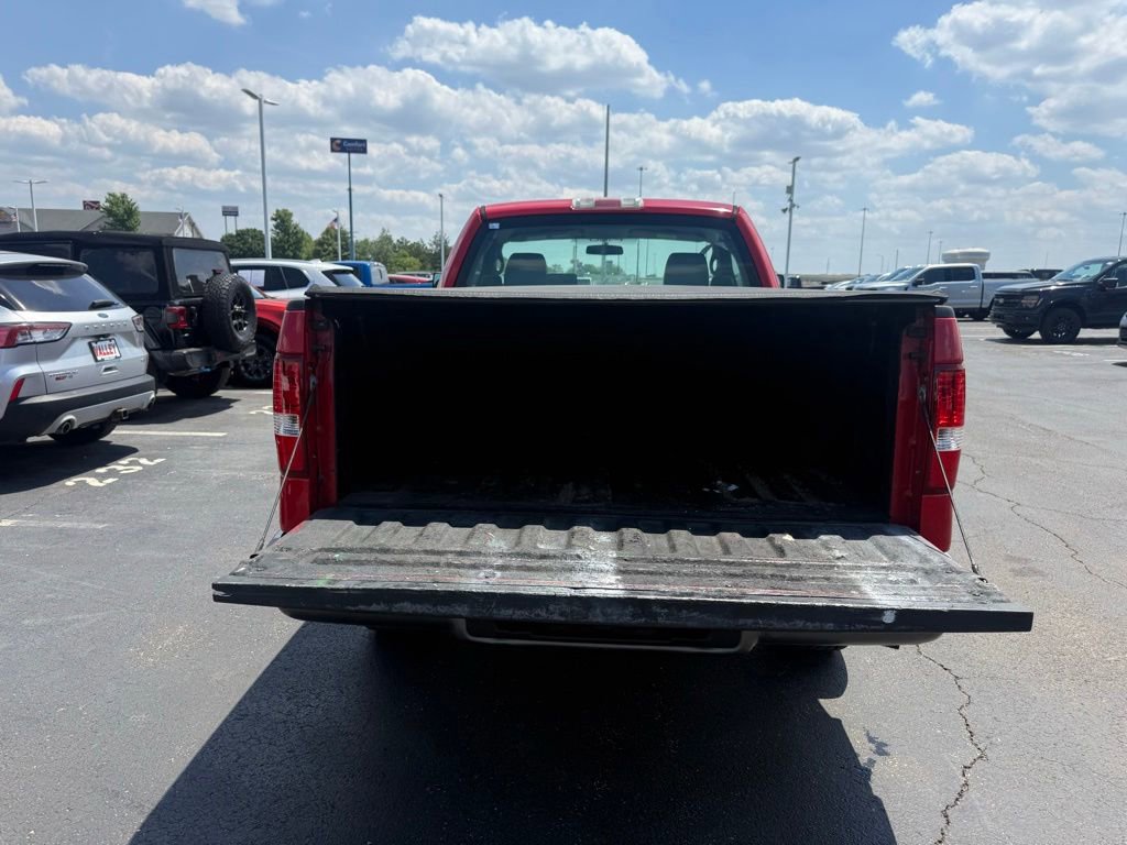 Used 2005 Ford F150 XL RWD image 30