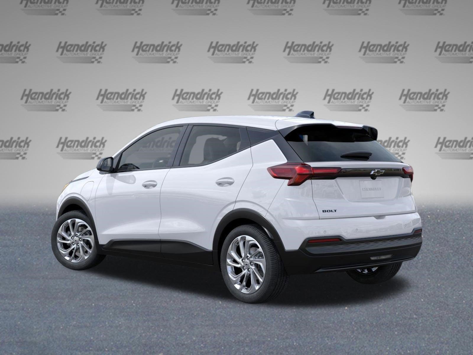 New 2027 Chevrolet Bolt LT image 5